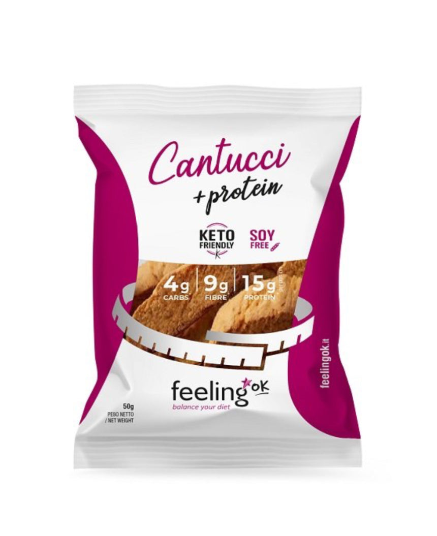 Cantucci Feeling ok