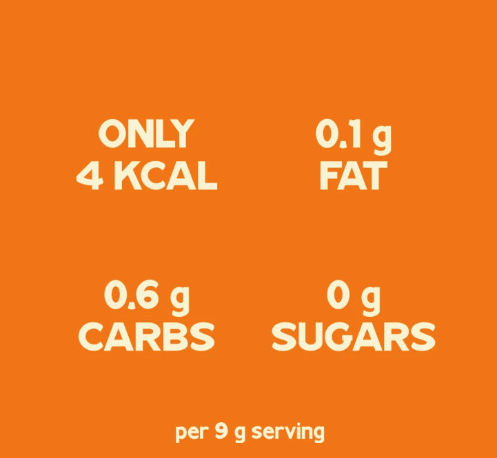 Sauce zero Prozis - 355g