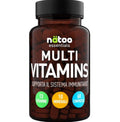 Multi vitaminico Natoo