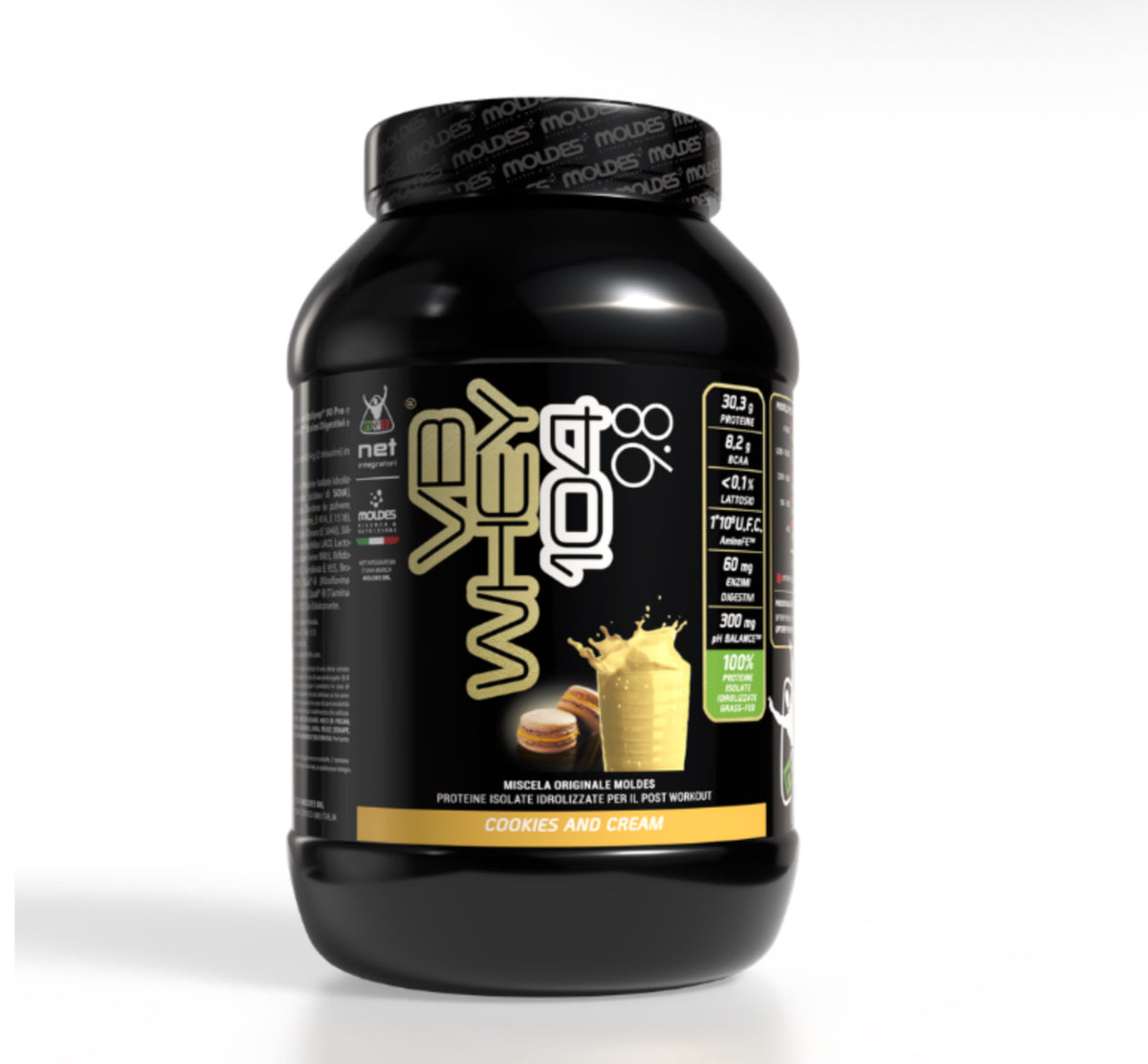 Proteine Net - 900g