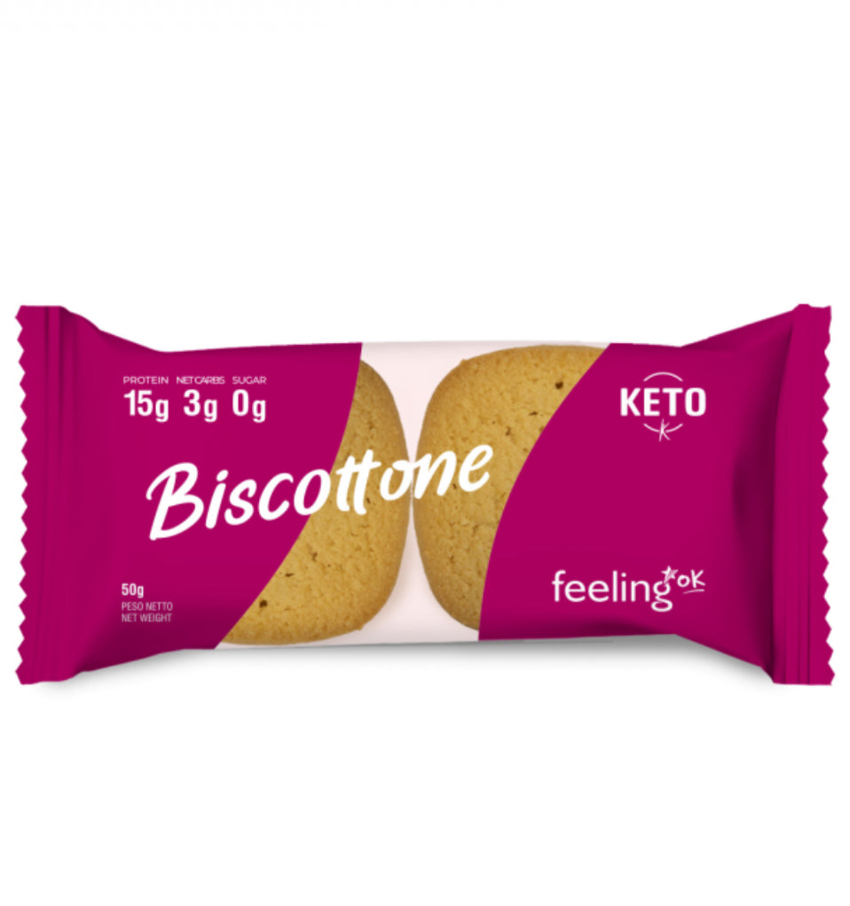 Biscottone Feeling ok