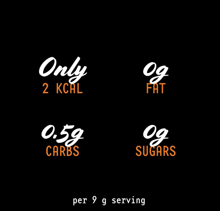 Sauce zero Prozis - 355g
