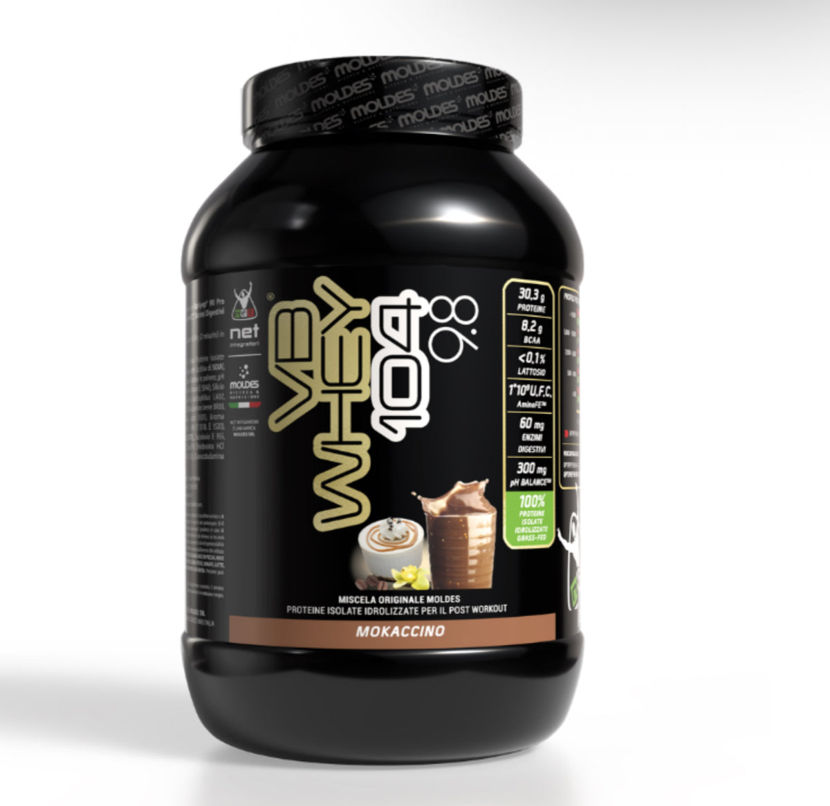 Proteine Net - 900g