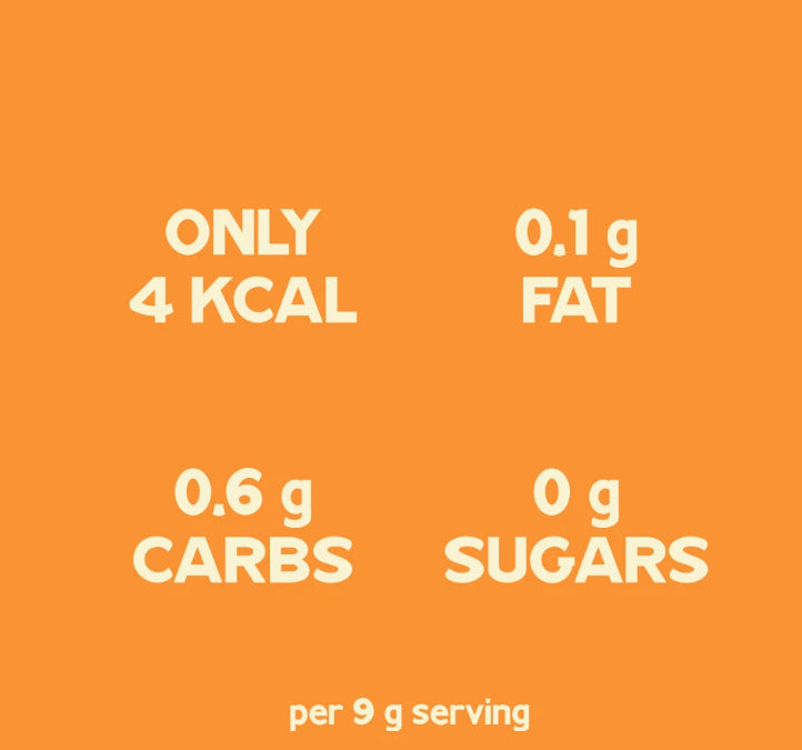 Sauce zero Prozis - 355g