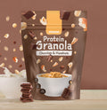Granola Prozis
