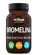Bromelina Natoo