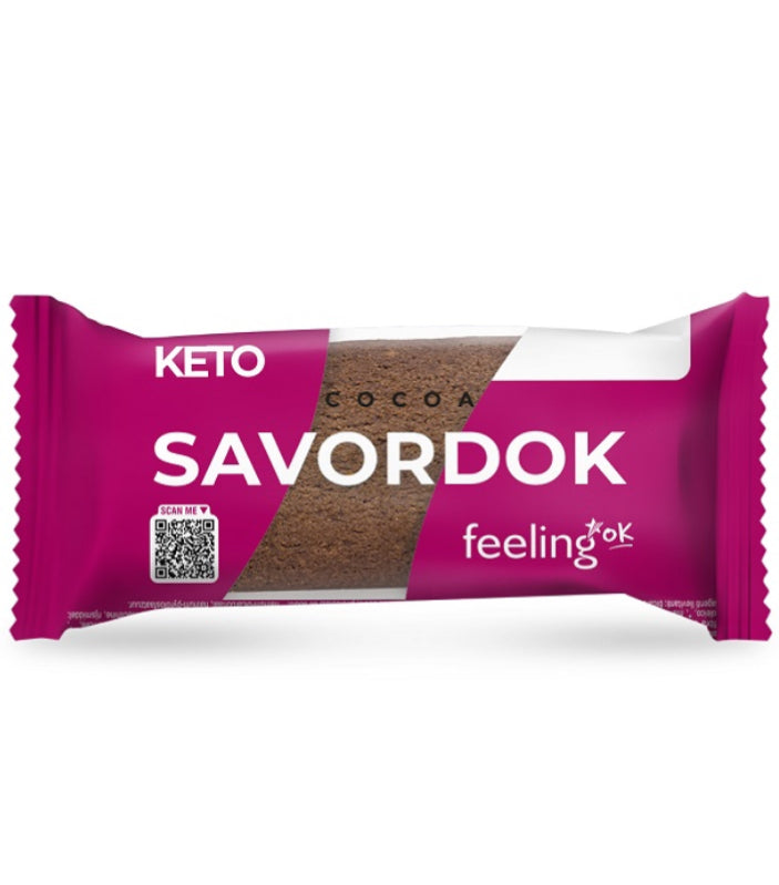 Savoiardi Feeling ok