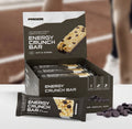 Energy crunchy bar Prozis