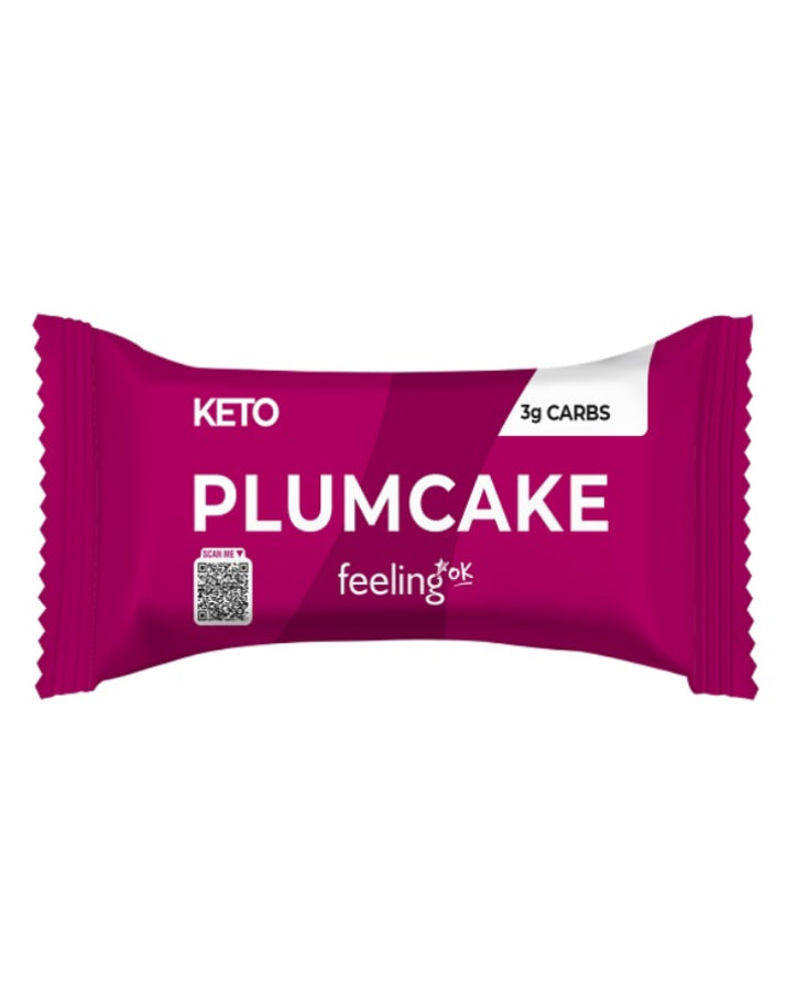 Plumcake Feeling ok