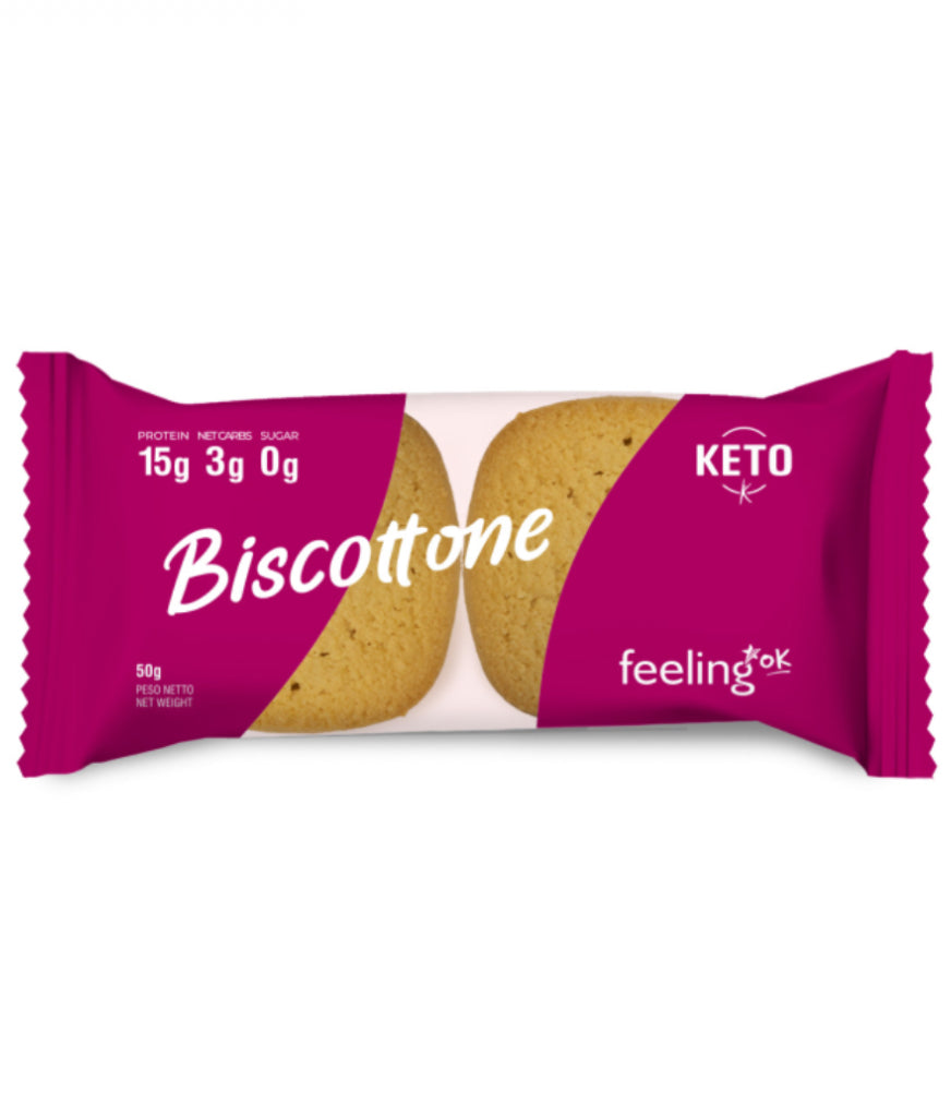 Biscottone Feeling ok