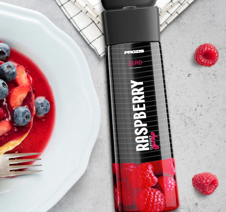 Sauce zero Prozis - 355g