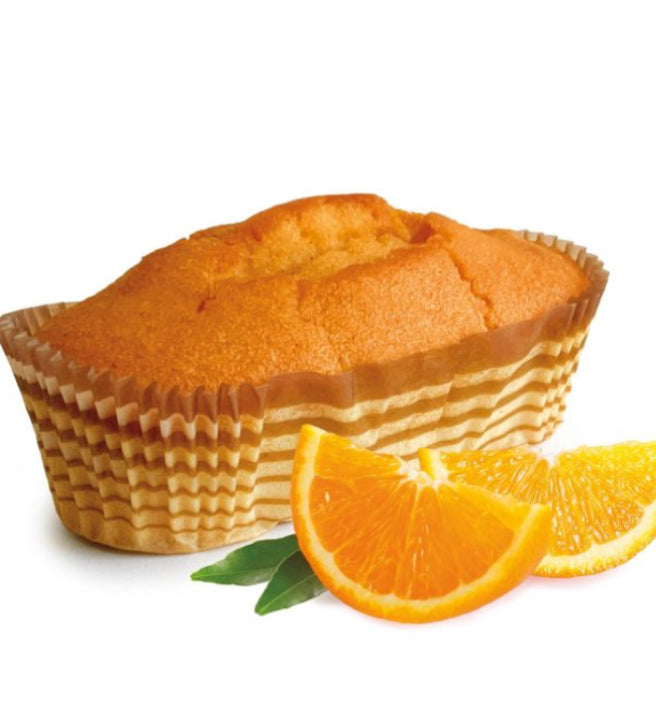 Plumcake Feeling ok