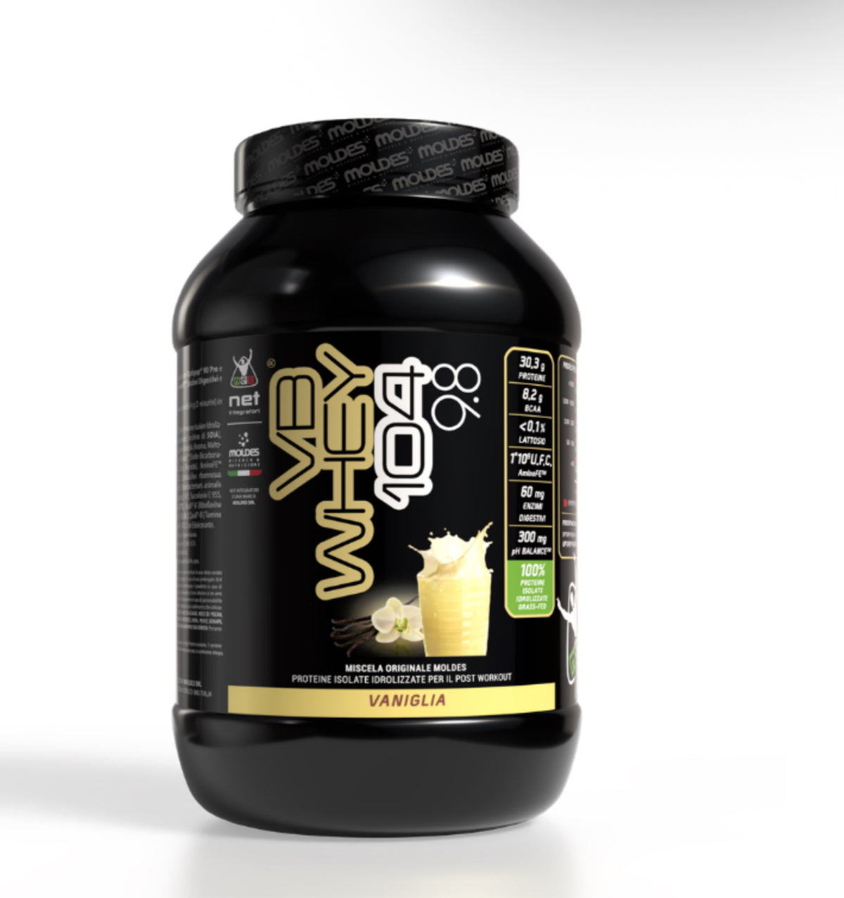 Proteine Net - 900g