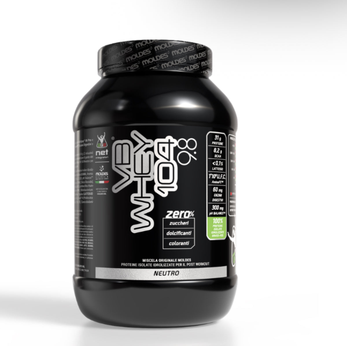 Proteine Net - 900g