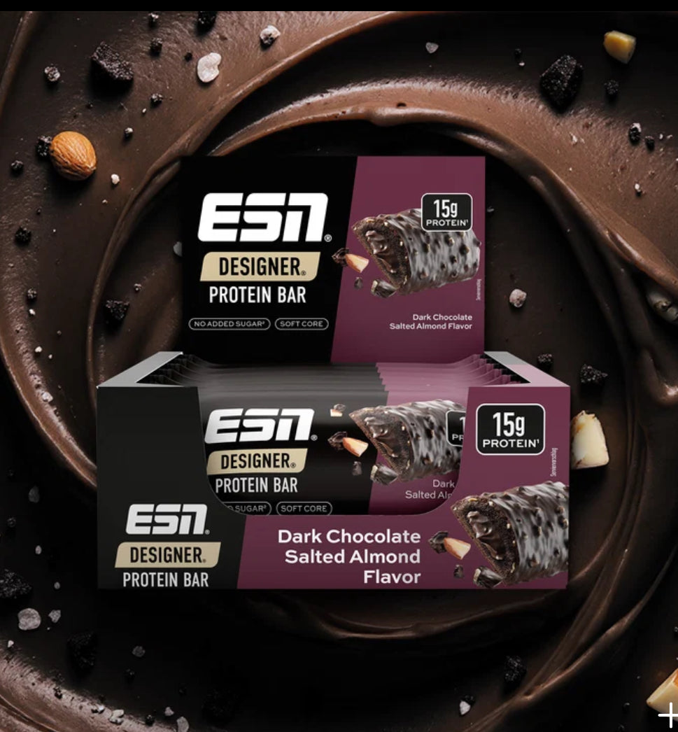 Barrette ESN