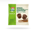 Bites milk cocoa