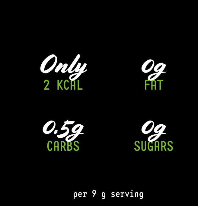 Sauce zero Prozis - 355g