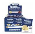Promeal protein snacks