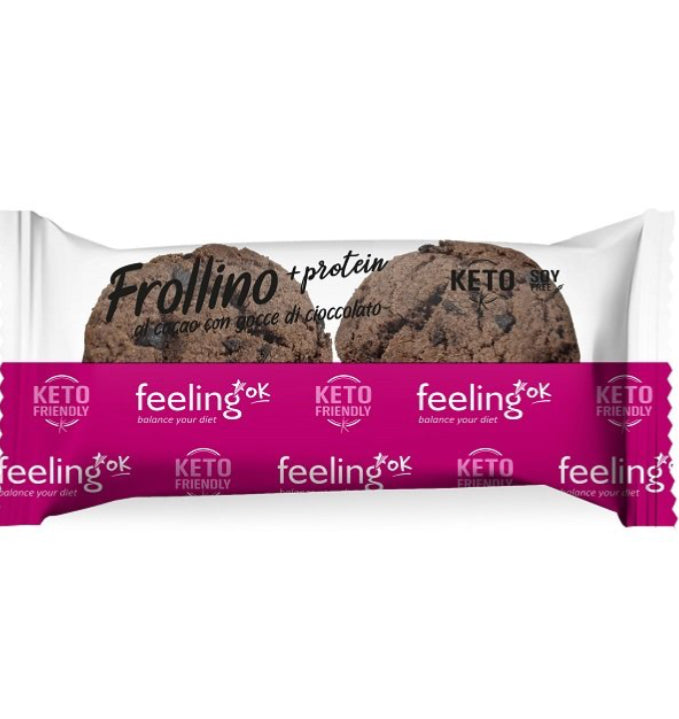 Frollino Feeling ok