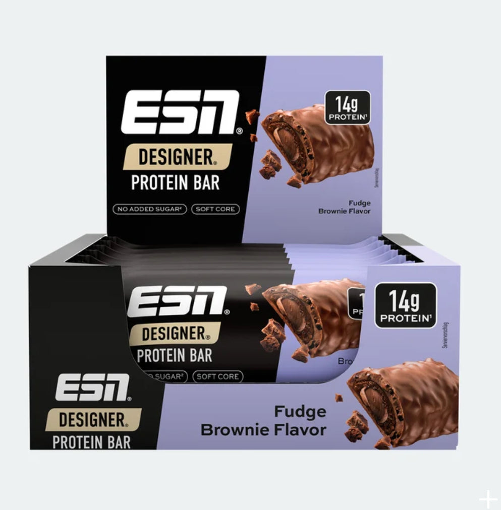 Barrette ESN