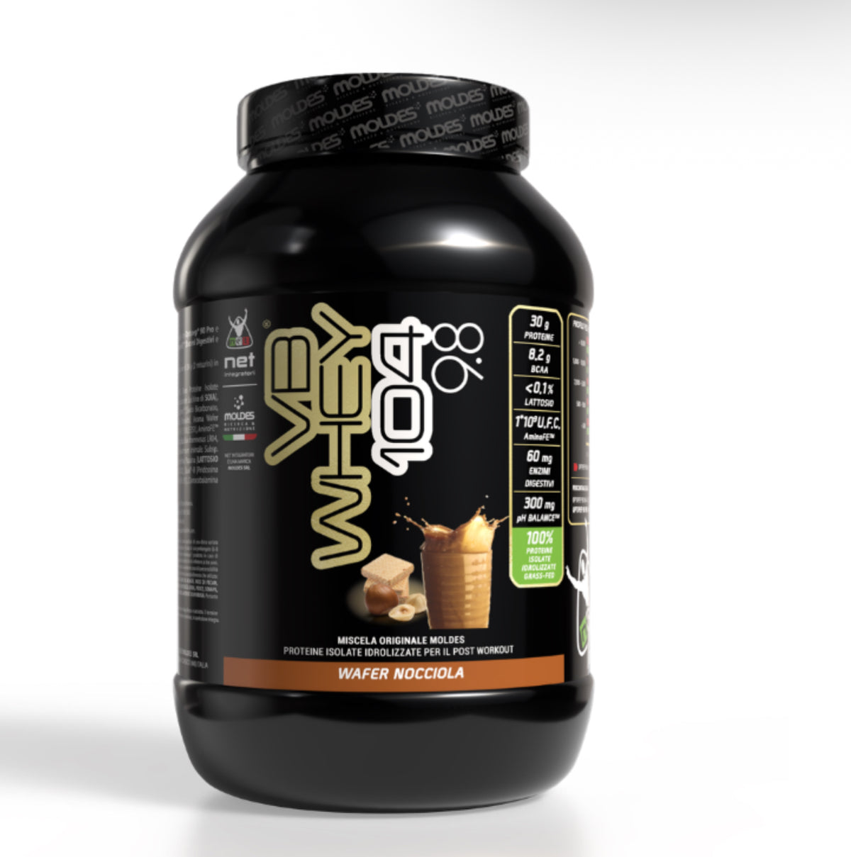 Proteine Net - 900g