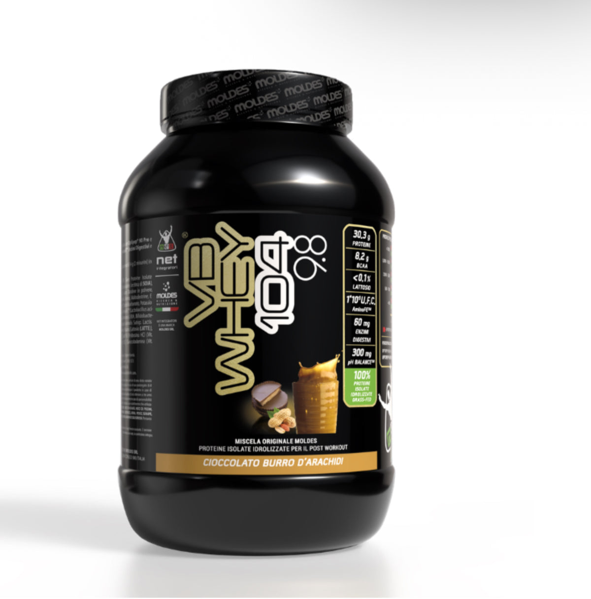 Proteine Net - 900g