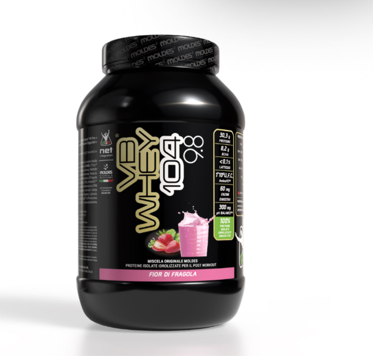 Proteine Net - 900g