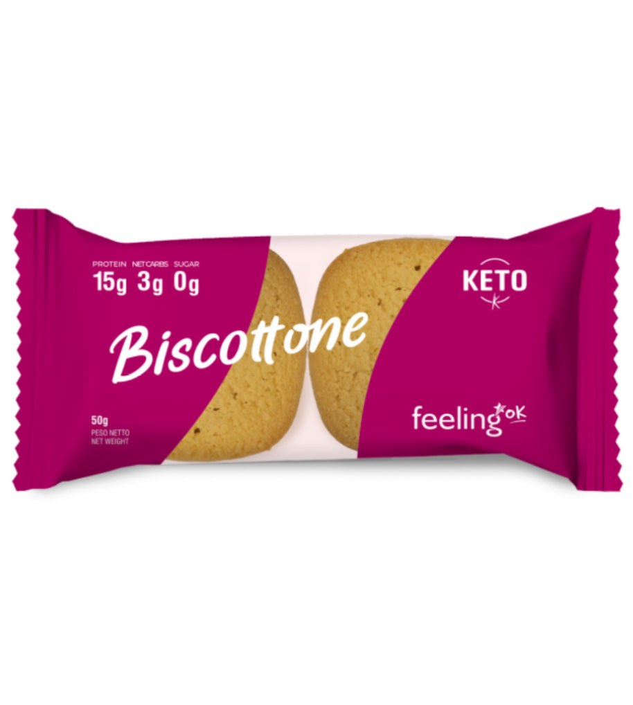 Biscottone Feeling ok
