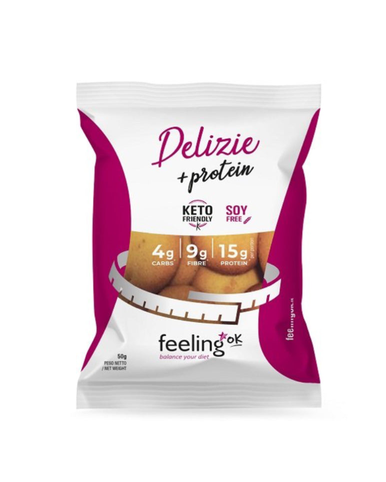 Delizie Feeling ok