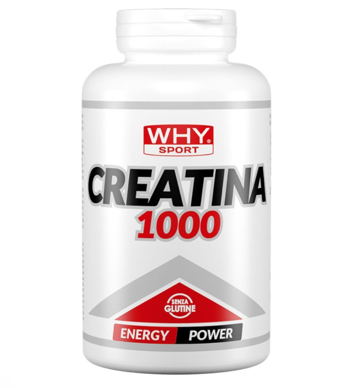 Creatina why 240cp