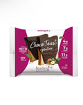 Choco toast Feeling ok