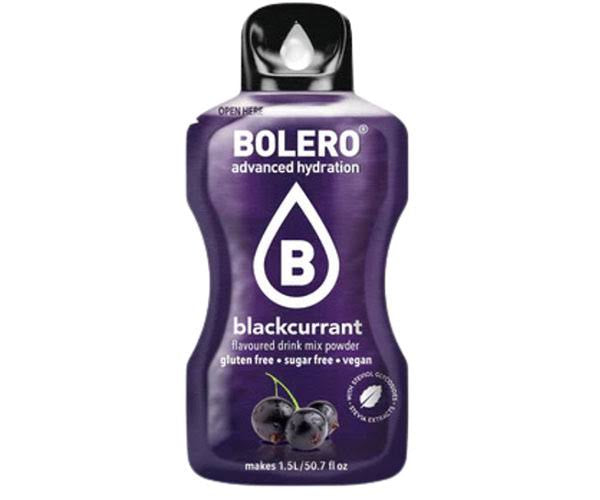 Bolero aromi per acqua - 9g