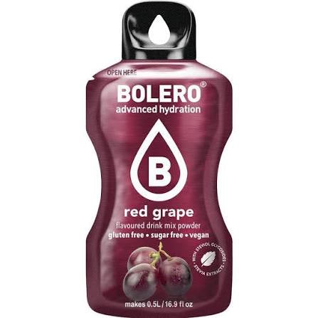 Bolero aromi per acqua - 9g
