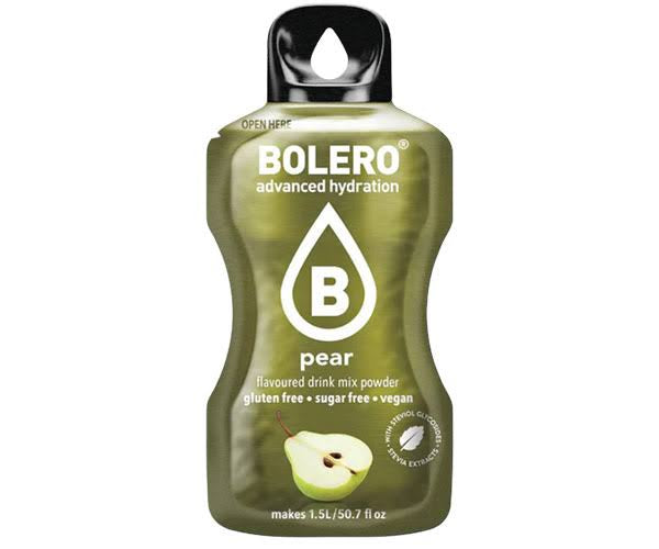 Bolero aromi per acqua - 9g
