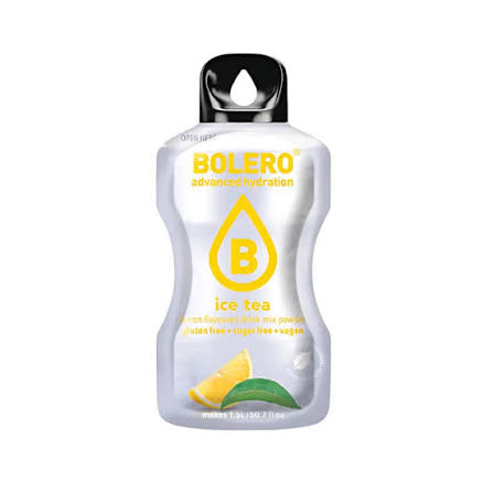 Bolero aromi per acqua - 9g