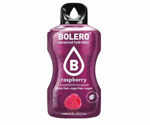 Bolero aromi per acqua - 3g