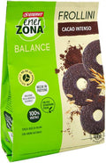 🍪 Frollini cacao intenso
