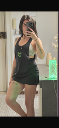Canotta Malaga fit store