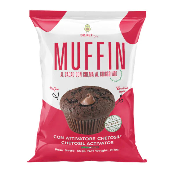 🧁 Muffin