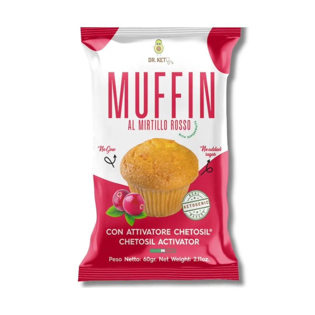 🧁 Muffin