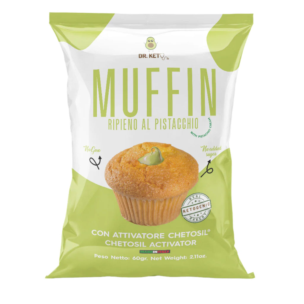 🧁 Muffin