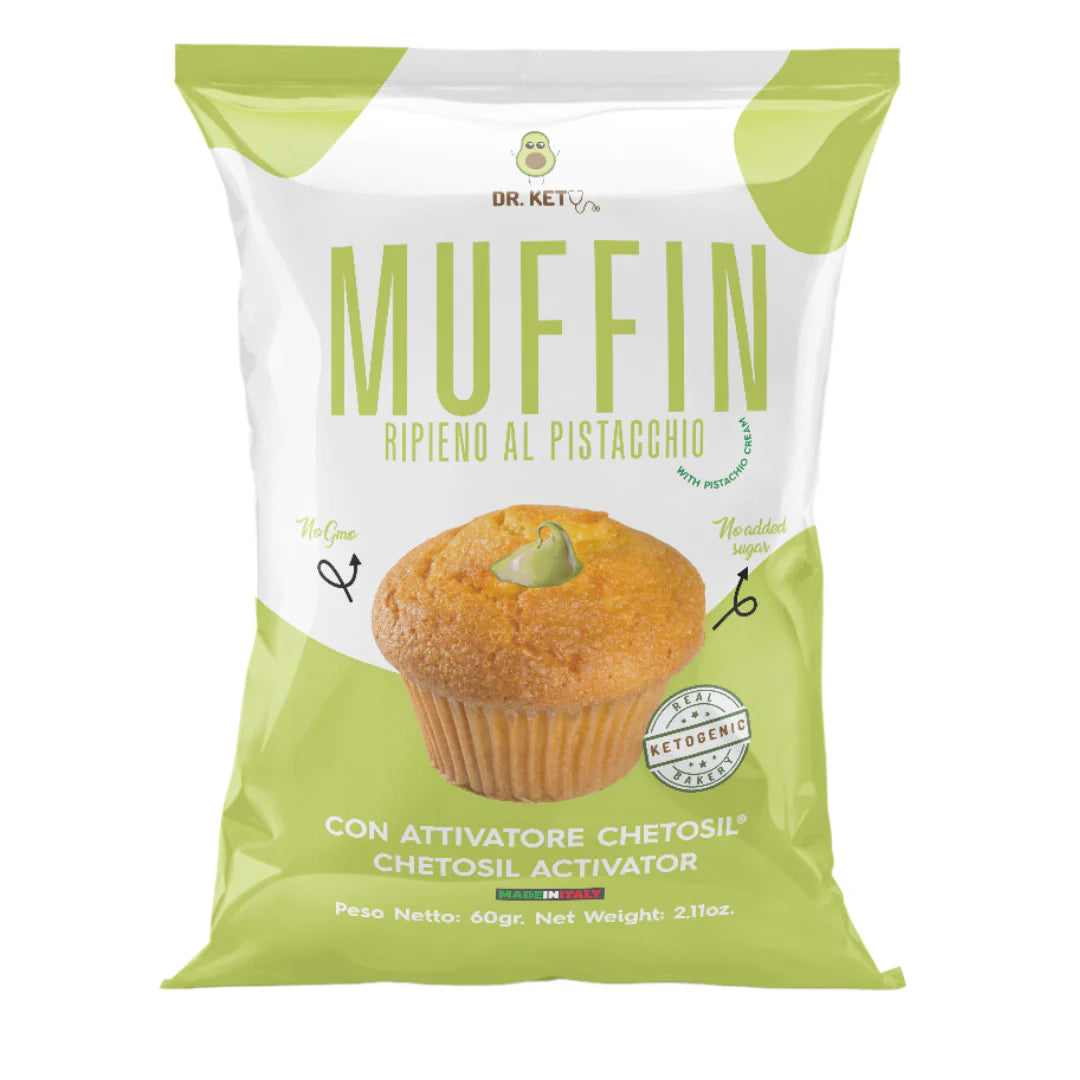 🧁 Muffin