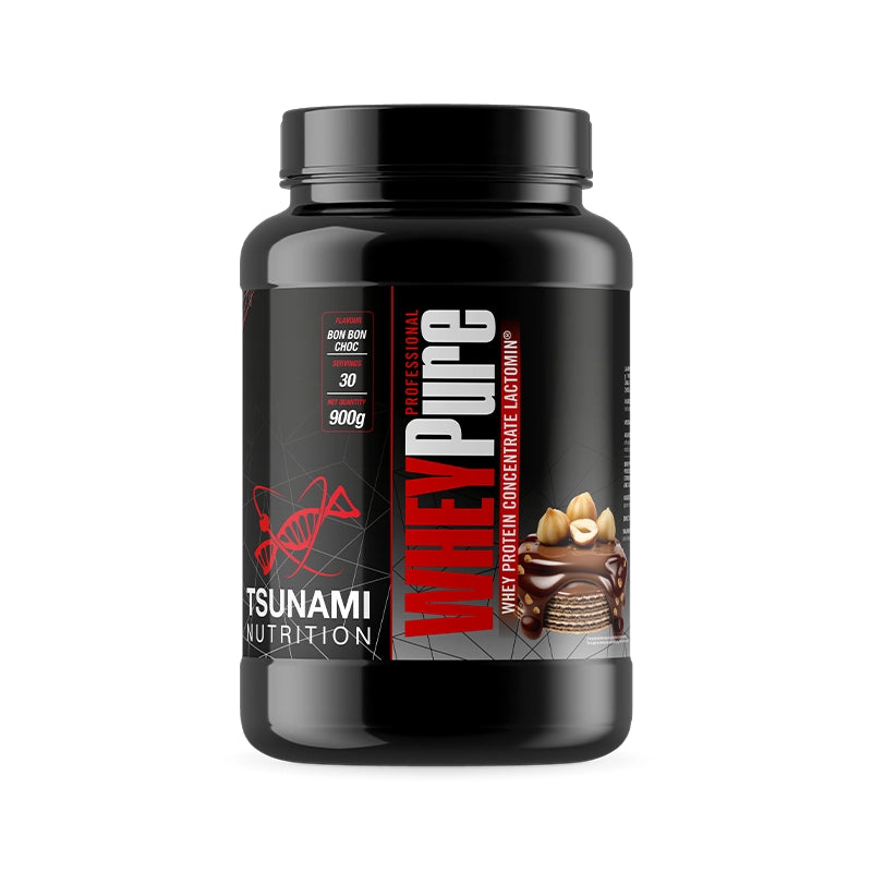 Proteine Tsunami hydroPure 900 g