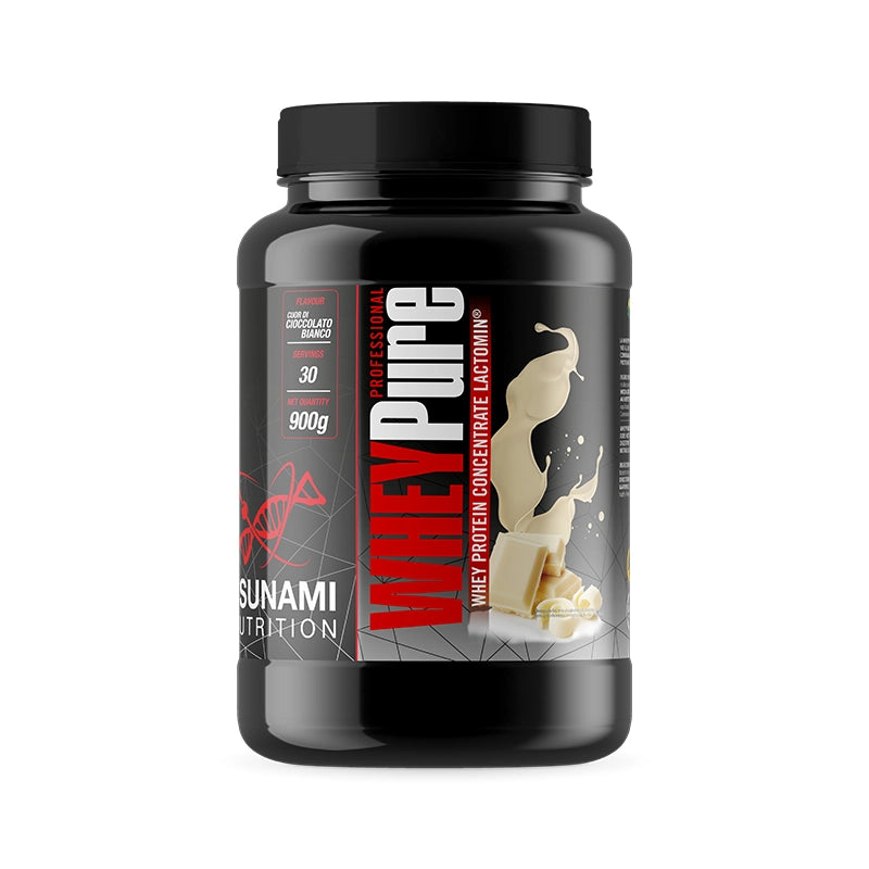 Proteine Tsunami hydroPure 900 g