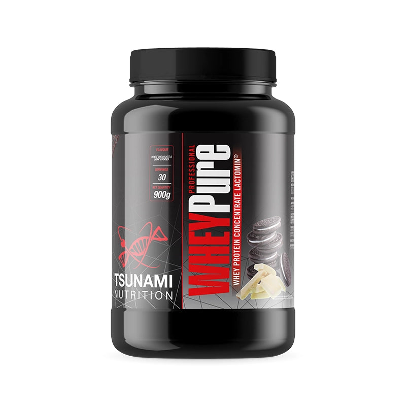 Proteine Tsunami hydroPure 900 g