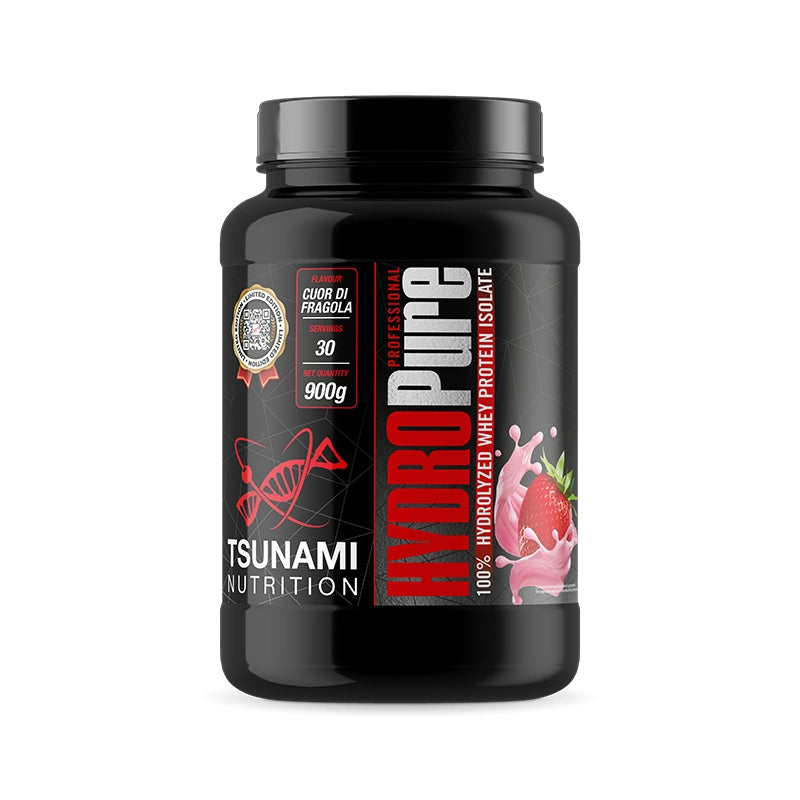 Proteine Tsunami hydroPure 900 g