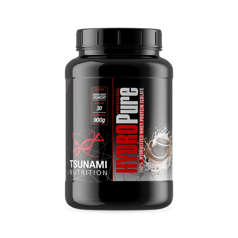 Proteine Tsunami hydroPure 900 g