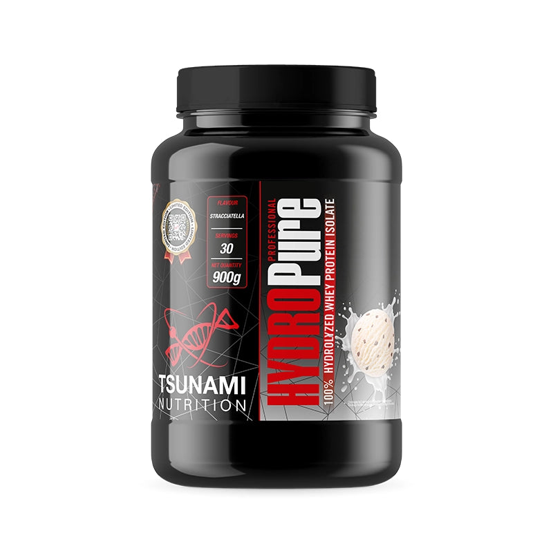 Proteine Tsunami hydroPure 900 g