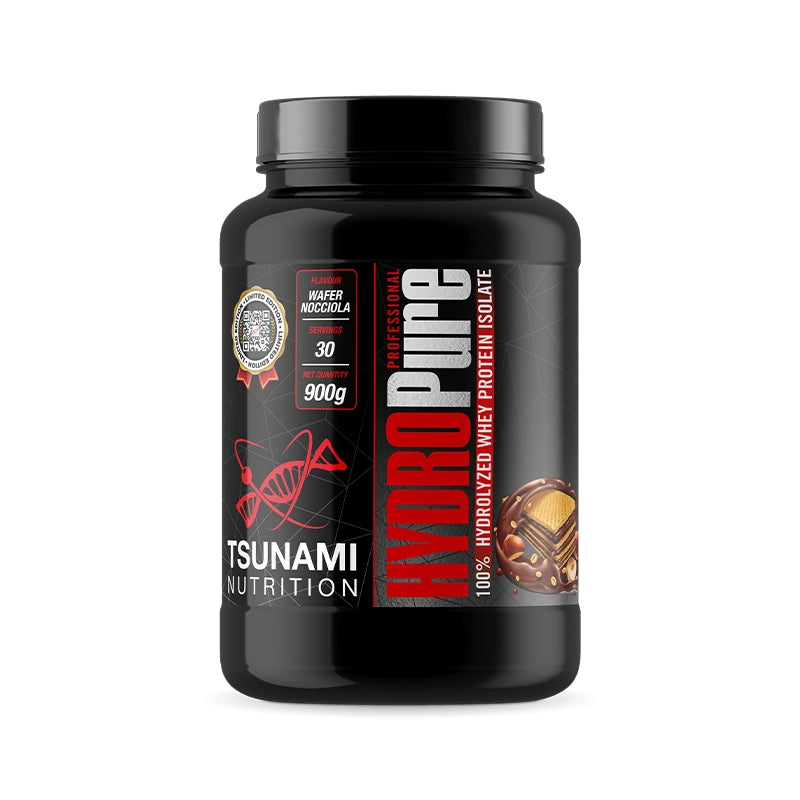 Proteine Tsunami hydroPure 900 g