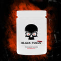 Pre workout - Black focus